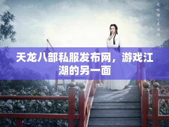 天龙八部私服发布网，游戏江湖的另一面