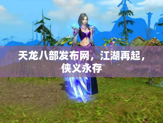 天龙八部发布网，江湖再起，侠义永存