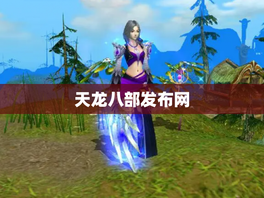 天龙八部发布网