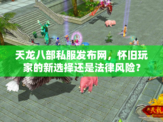 天龙八部私服发布网，怀旧玩家的新选择还是法律风险？