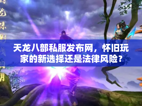 天龙八部私服发布网，怀旧玩家的新选择还是法律风险？