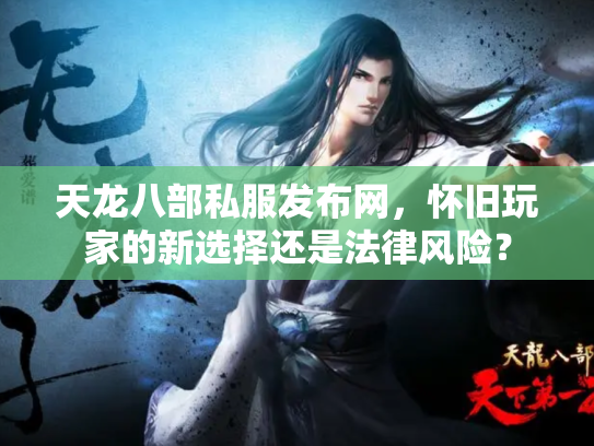 天龙八部私服发布网，怀旧玩家的新选择还是法律风险？