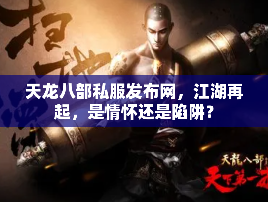 天龙八部私服发布网，江湖再起，是情怀还是陷阱？