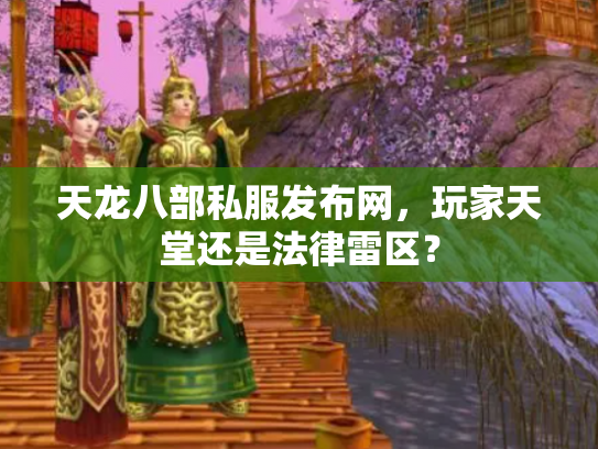 天龙八部私服发布网，玩家天堂还是法律雷区？
