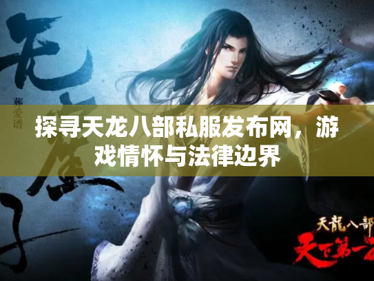 探寻天龙八部私服发布网，游戏情怀与法律边界