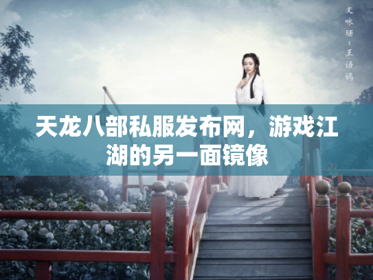 天龙八部私服发布网，游戏江湖的另一面镜像