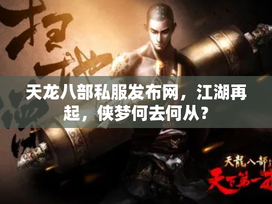 天龙八部私服发布网，江湖再起，侠梦何去何从？