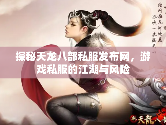 探秘天龙八部私服发布网，游戏私服的江湖与风险