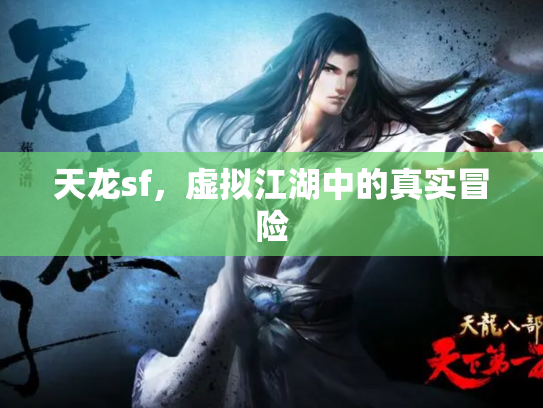 天龙sf，虚拟江湖中的真实冒险