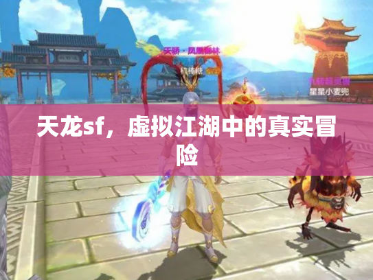 天龙sf，虚拟江湖中的真实冒险
