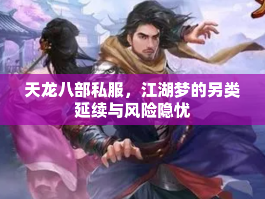天龙八部私服，江湖梦的另类延续与风险隐忧