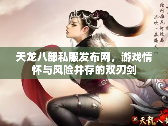 天龙八部私服发布网，游戏情怀与风险并存的双刃剑