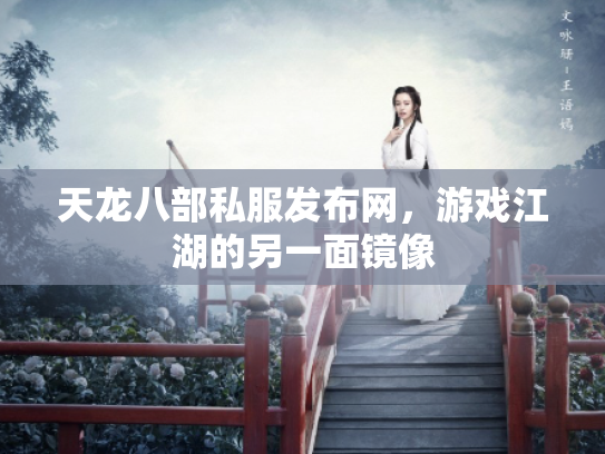 天龙八部私服发布网，游戏江湖的另一面镜像
