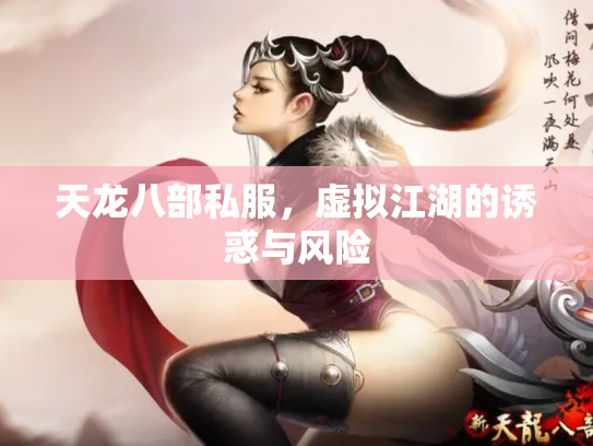 天龙八部私服，虚拟江湖的诱惑与风险