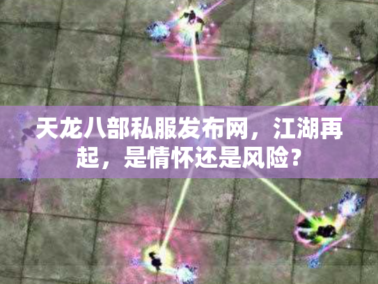 天龙八部私服发布网，江湖再起，是情怀还是风险？