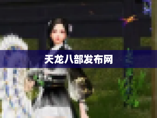 天龙八部发布网