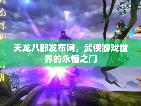 天龙八部发布网，武侠游戏世界的永恒之门