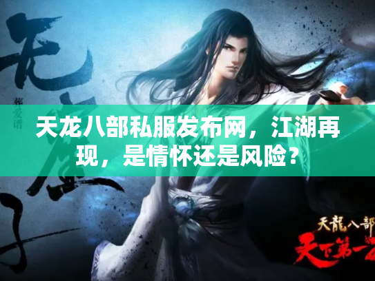 天龙八部私服发布网，江湖再现，是情怀还是风险？