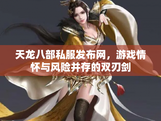 天龙八部私服发布网，游戏情怀与风险并存的双刃剑