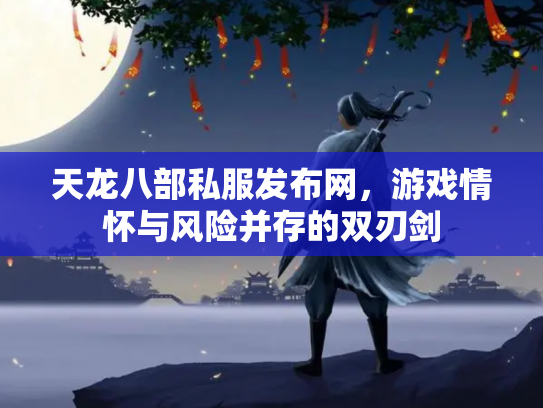 天龙八部私服发布网，游戏情怀与风险并存的双刃剑