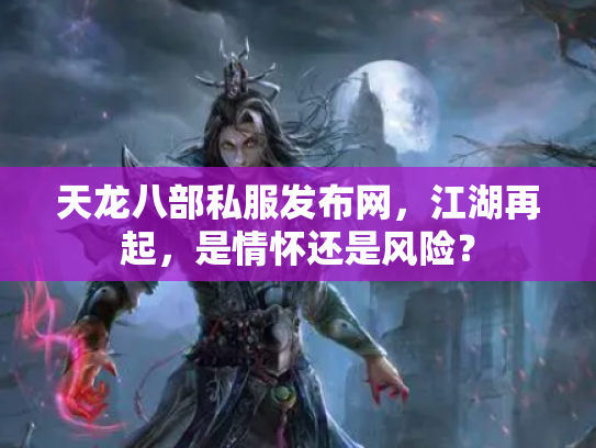 天龙八部私服发布网，江湖再起，是情怀还是风险？