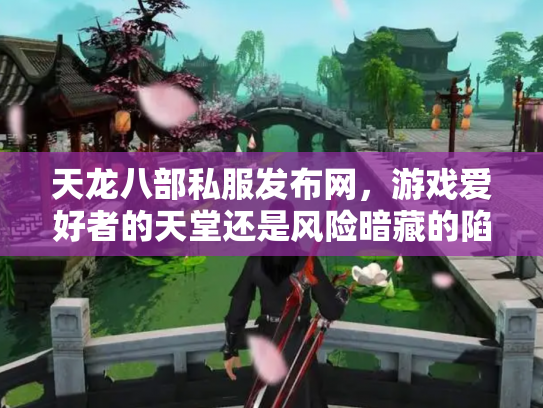 天龙八部私服发布网，游戏爱好者的天堂还是风险暗藏的陷阱？