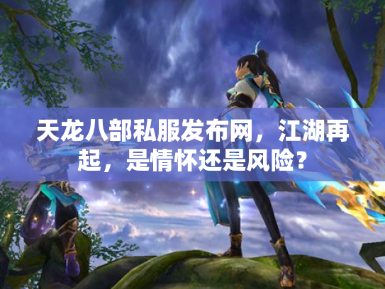天龙八部私服发布网，江湖再起，是情怀还是风险？