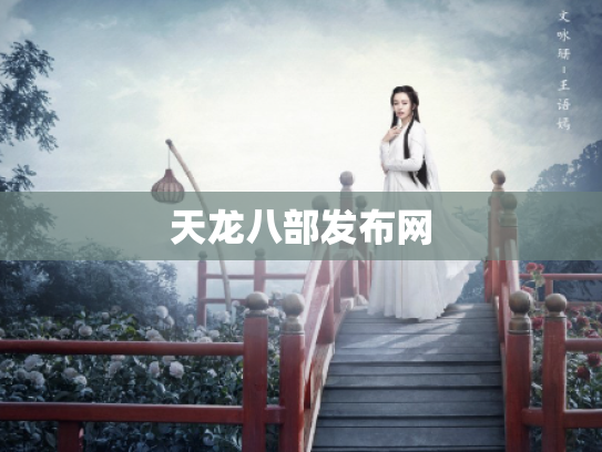 天龙八部发布网