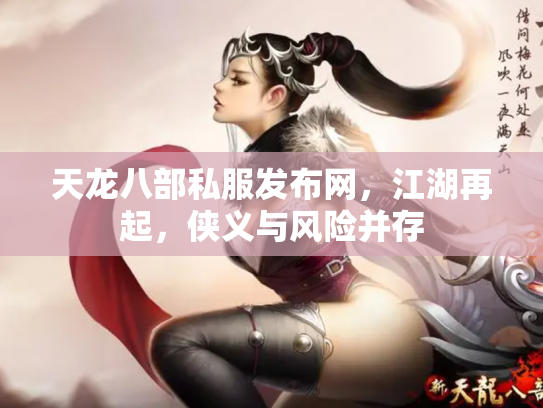 天龙八部私服发布网，江湖再起，侠义与风险并存