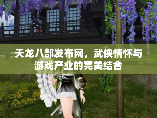 天龙八部发布网，武侠情怀与游戏产业的完美结合