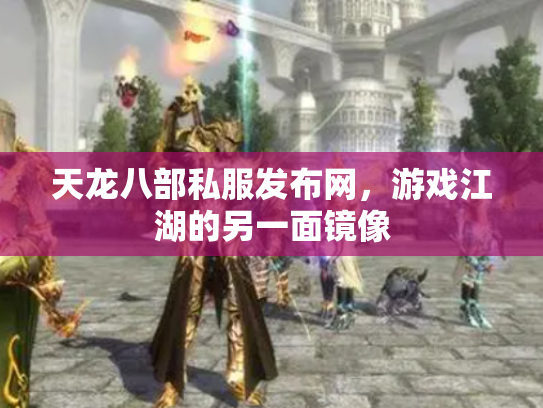 天龙八部私服发布网，游戏江湖的另一面镜像