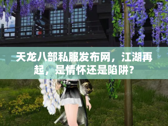 天龙八部私服发布网，江湖再起，是情怀还是陷阱？