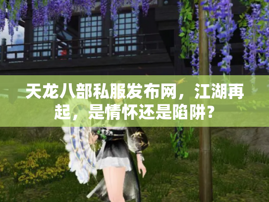 天龙八部私服发布网，江湖再起，是情怀还是陷阱？
