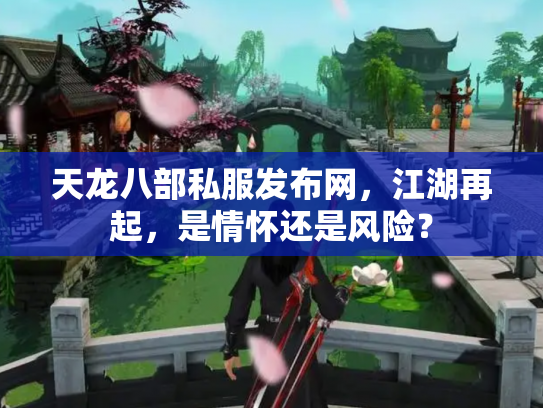 天龙八部私服发布网，江湖再起，是情怀还是风险？