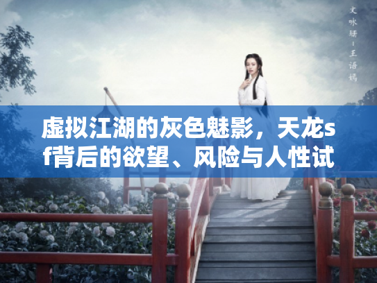 虚拟江湖的灰色魅影，天龙sf背后的欲望、风险与人性试炼场