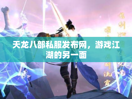 天龙八部私服发布网，游戏江湖的另一面