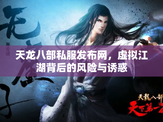 天龙八部私服发布网，虚拟江湖背后的风险与诱惑