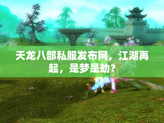 天龙八部私服发布网，江湖再起，是梦是劫？