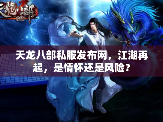 天龙八部私服发布网，江湖再起，是情怀还是风险？