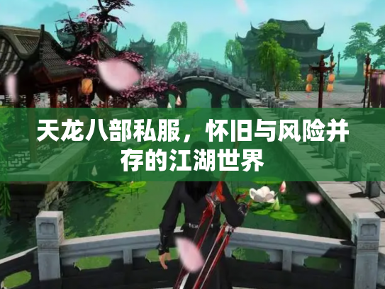 天龙八部私服，怀旧与风险并存的江湖世界