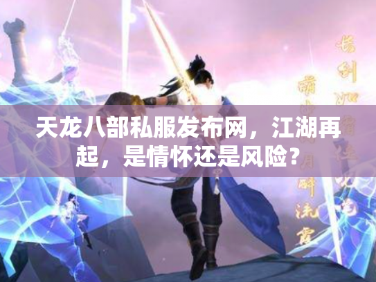 天龙八部私服发布网，江湖再起，是情怀还是风险？