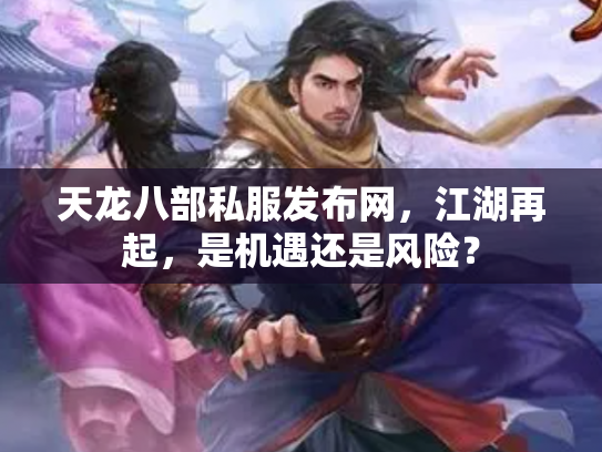 天龙八部私服发布网，江湖再起，是机遇还是风险？
