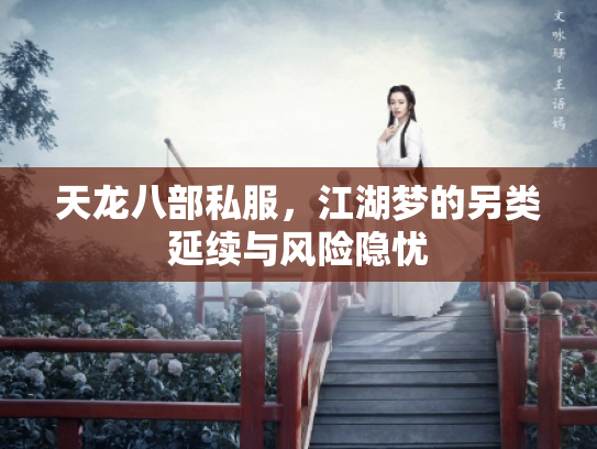 天龙八部私服，江湖梦的另类延续与风险隐忧