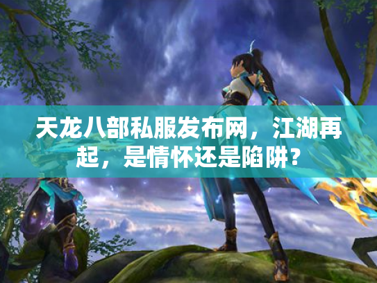 天龙八部私服发布网，江湖再起，是情怀还是陷阱？