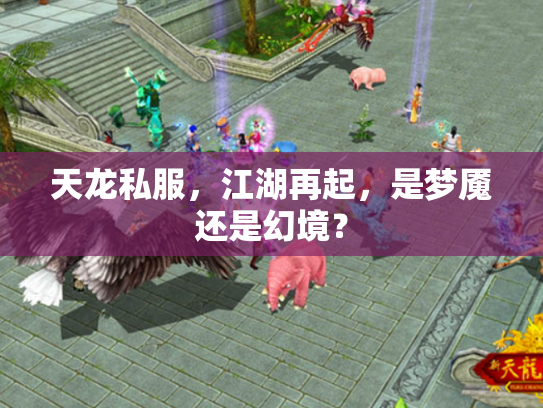 天龙私服，江湖再起，是梦魇还是幻境？