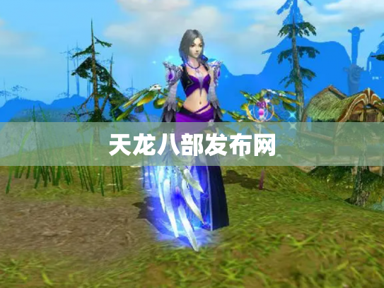 天龙八部发布网