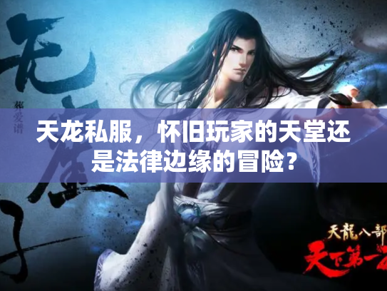 天龙私服，怀旧玩家的天堂还是法律边缘的冒险？