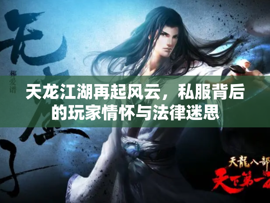 天龙江湖再起风云，私服背后的玩家情怀与法律迷思