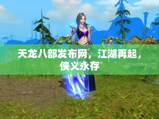 天龙八部发布网，江湖再起，侠义永存