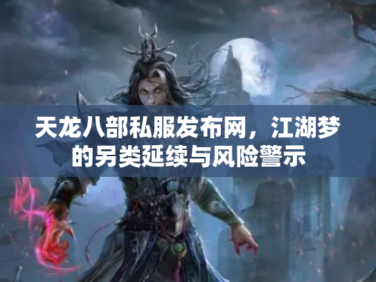天龙八部私服发布网，江湖梦的另类延续与风险警示